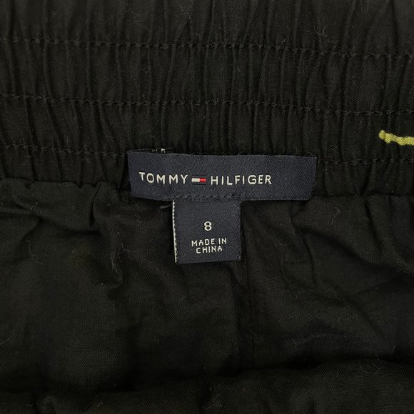 Tommy Hilfiger Pleated Midi Skirt - Picture 5 of 6